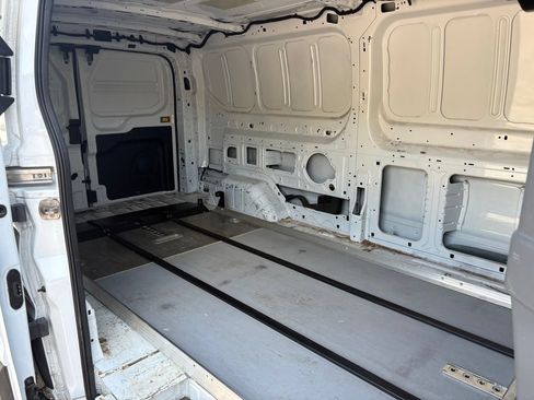 Used 2021 Ford Transit 350 Low Roof AWD image 14