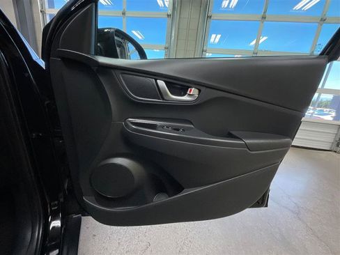 Used 2023 Hyundai Kona SEL FWD image 27
