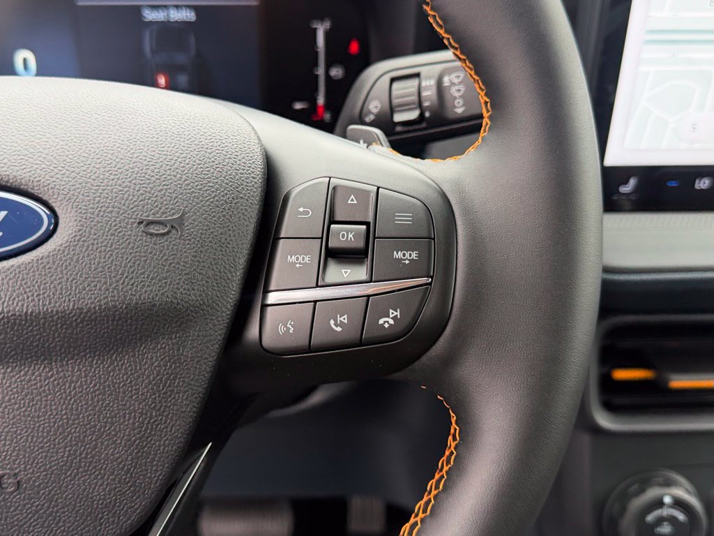 New 2026 Ford Maverick Tremor AWD/4WD image 21