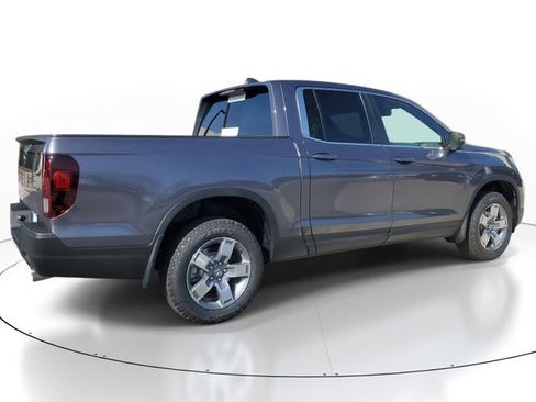 New 2026 Honda Ridgeline RTL image 6