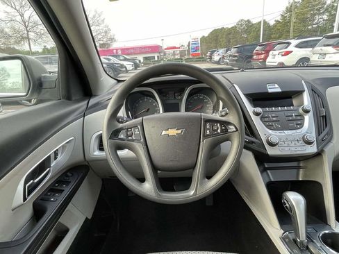 Used 2015 Chevrolet Equinox LS image 11
