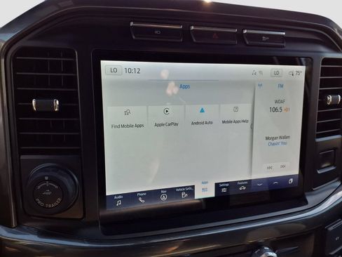 Certified 2023 Ford F150 XLT w/ Equipment Group 302A High AWD/4WD image 12