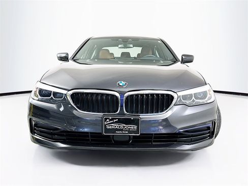 Used 2019 BMW 530i xDrive image 5