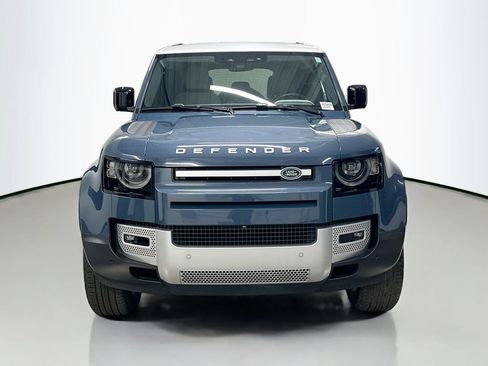 Used 2024 Land Rover Defender 110 S AWD/4WD image 6