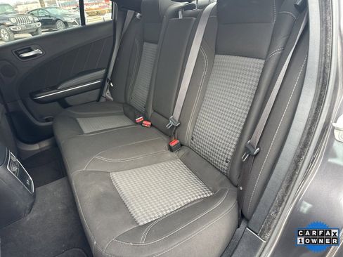 Used 2023 Dodge Charger SXT image 43