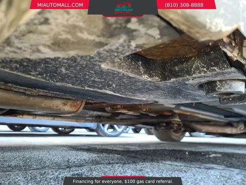 Used 2008 Chrysler 300 Limited w/ Protection Group image 8