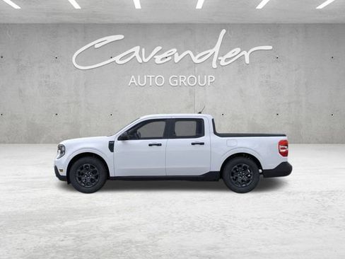 New 2026 Ford Maverick XLT w/ XLT Luxury Package image 3