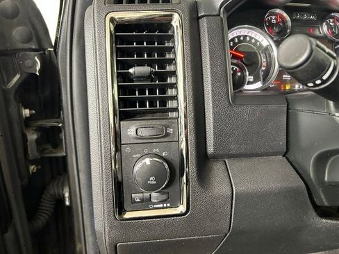 Used 2018 RAM 1500 Sport w/ Sport Premium Group AWD/4WD image 19