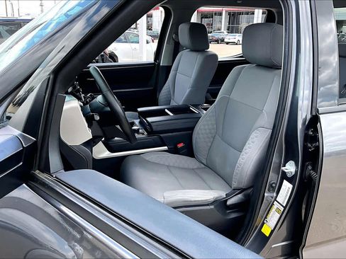 Used 2023 Toyota Tundra SR5 image 8