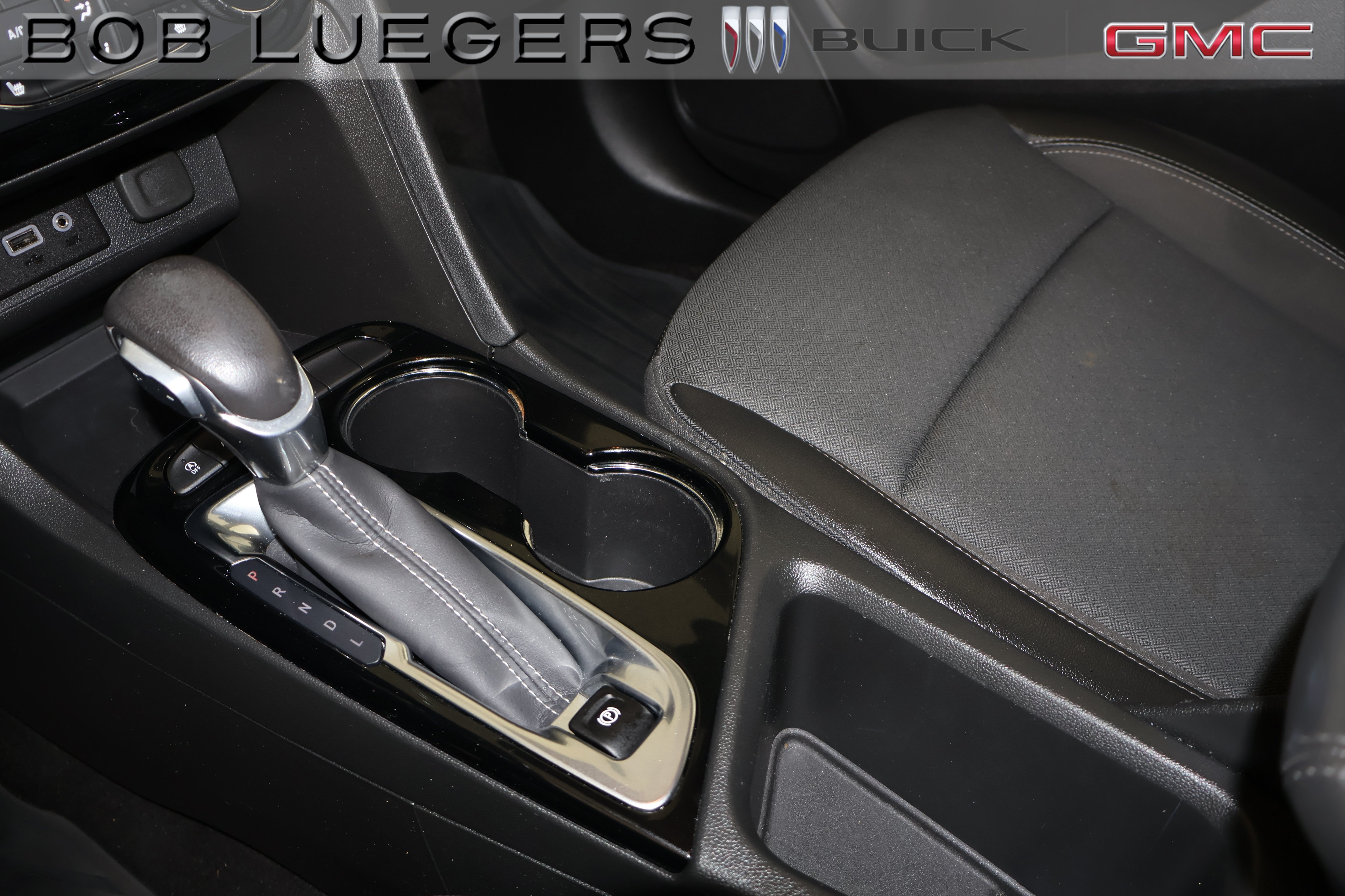 Certified 2023 Buick Encore GX Preferred w/ Cold Weather Comfort Package AWD/4WD image 19