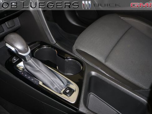 Certified 2023 Buick Encore GX Preferred w/ Cold Weather Comfort Package AWD/4WD image 19