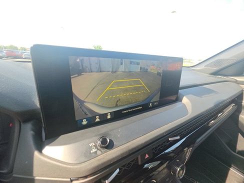 Certified 2025 Honda Accord Sport image 22