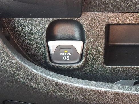 Used 2026 RAM ProMaster 3500 w/ Quick Order Package 22G SLT FWD image 29