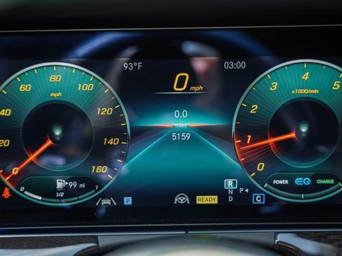 Used 2023 Mercedes-Benz E 450 4MATIC Coupe image 43