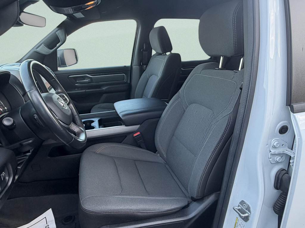 Used 2023 RAM 1500 Big Horn AWD/4WD image 10