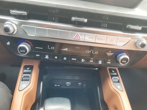Certified 2024 Kia Telluride EX X-Line AWD/4WD image 23