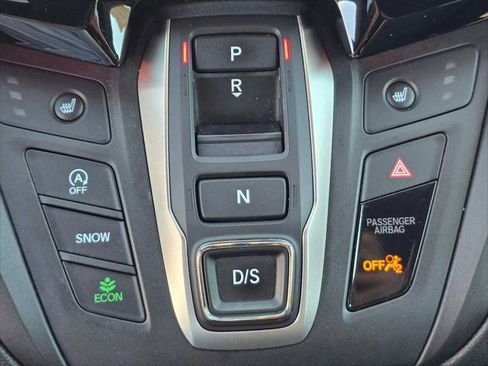 Used 2025 Honda Odyssey Sport-L image 39