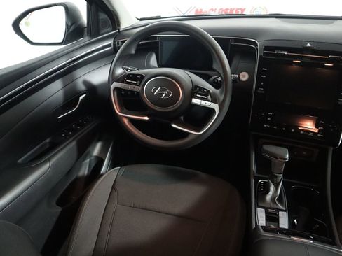 Used 2024 Hyundai Tucson SEL image 32