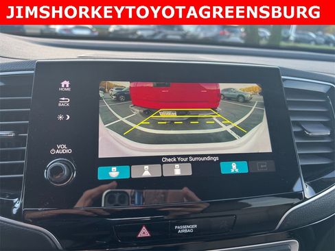 Used 2022 Honda Pilot Elite image 19