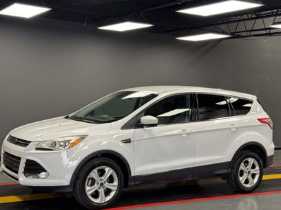 Used 2016 Ford Escape SE
