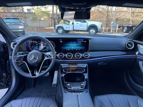 Used 2022 Mercedes-Benz CLS 450 4MATIC image 9