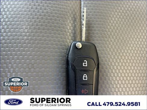 Used 2017 Ford F350 XL w/ Power Equipment Group image 35