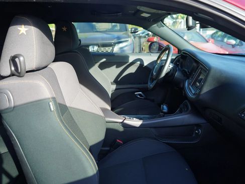 Used 2019 Dodge Challenger GT w/ Stars & Stripes Edition RWD image 21