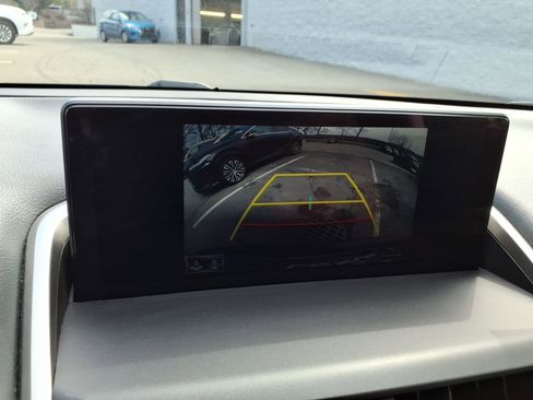 Used 2019 Lexus NX 300 AWD w/ Premium Package image 21