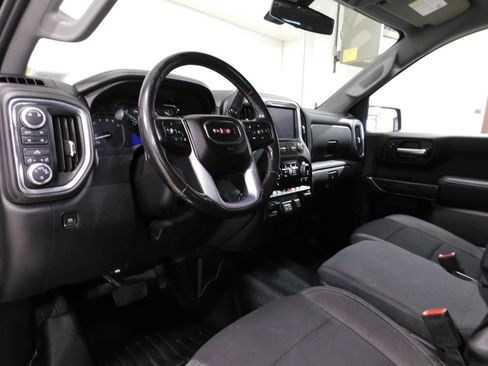 Used 2019 GMC Sierra 1500 SLE w/ SLE Value Package AWD/4WD image 26