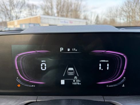 Used 2024 Kia Telluride EX X-Line image 15