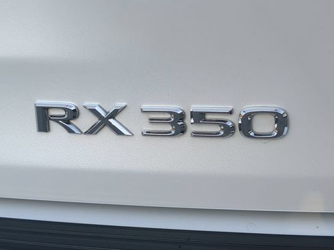 Used 2018 Lexus RX 350 FWD w/ Premium Package image 48