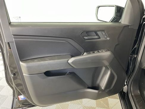 New 2026 Chevrolet Colorado Trail Boss AWD/4WD image 11