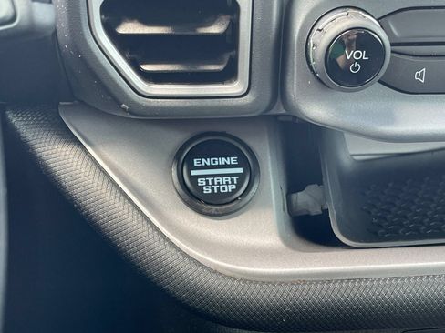Used 2024 Ford Bronco Sport Big Bend AWD/4WD image 24