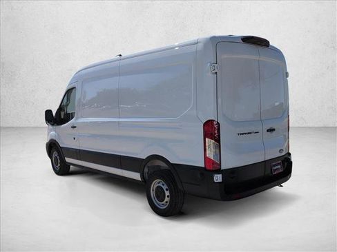 New 2026 Ford Transit 250 148 Medium Roof w/ Load Area Protection Package image 8