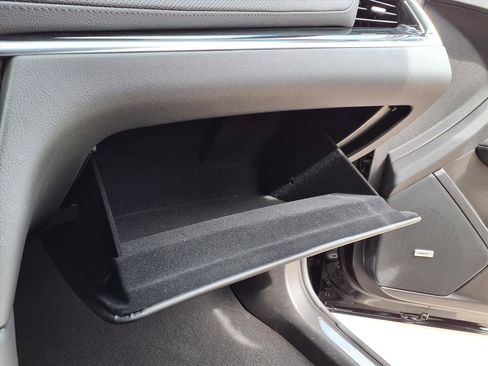 Certified 2025 Cadillac XT5 Premium Luxury AWD/4WD image 26