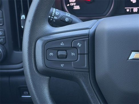 New 2026 Chevrolet Silverado 1500 W/T w/ WT Value Package image 13