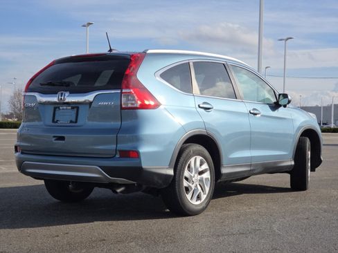 Used 2016 Honda CR-V EX-L image 18