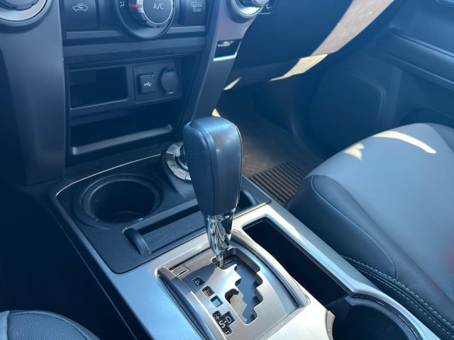 Used 2022 Toyota 4Runner SR5 Premium AWD/4WD image 21