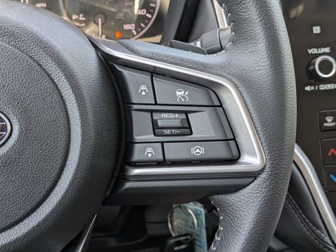 Used 2025 Subaru Legacy Premium AWD/4WD image 23