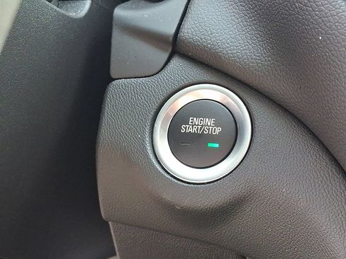 Used 2024 Chevrolet Equinox LT AWD/4WD image 22
