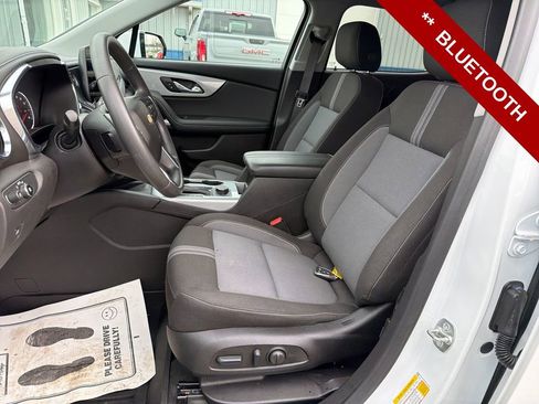 Used 2024 Chevrolet Blazer LT w/ Convenience Package image 11