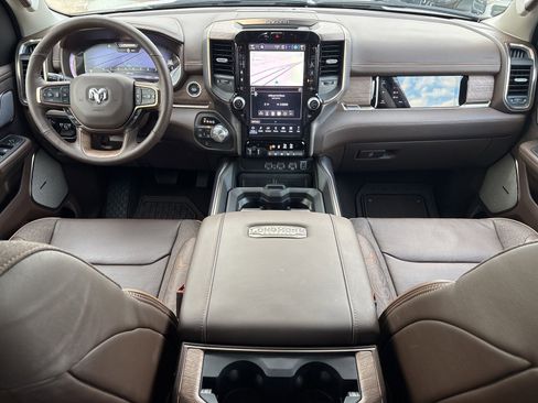 New 2026 RAM 1500 Limited AWD/4WD image 26