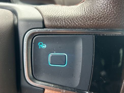 Used 2025 Ford Expedition Max King Ranch AWD/4WD image 20