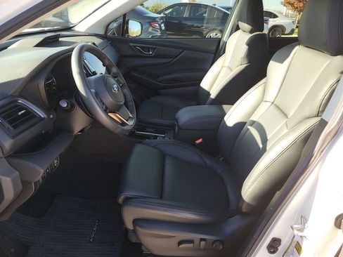 Certified 2025 Subaru Ascent Bronze Edition image 24
