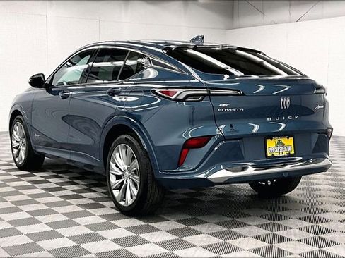 Used 2024 Buick Envista Avenir image 3