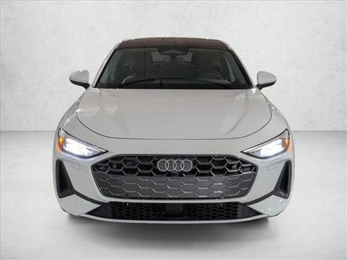 Certified 2025 Audi A5 2.0T Premium w/ Convenience Package image 2