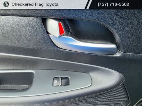 Used 2023 Hyundai Santa Fe SE AWD/4WD image 41