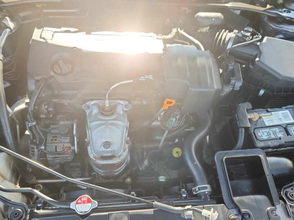 Used 2013 Honda Accord LX-S image 13
