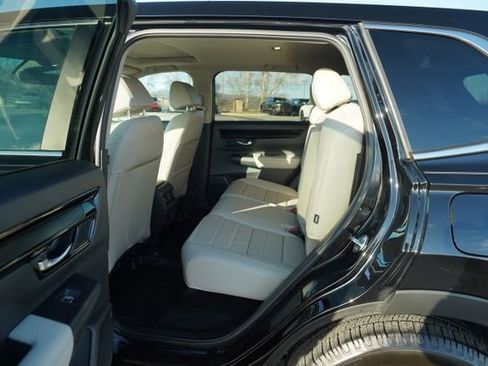 Used 2023 Honda CR-V EX-L image 16