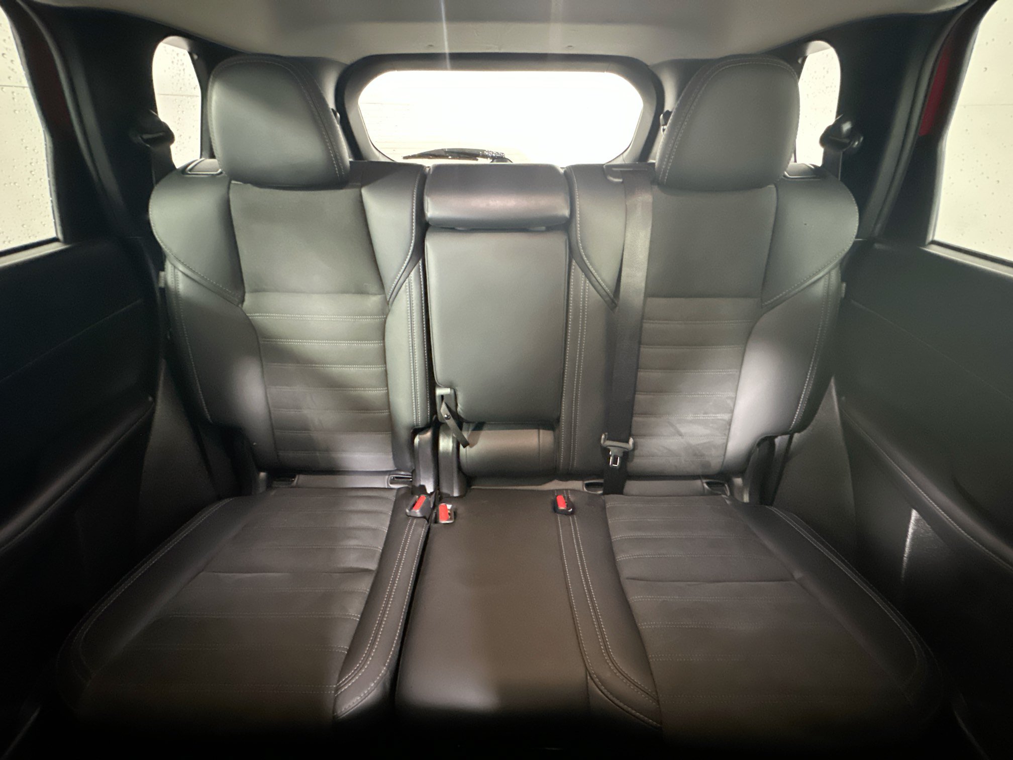Used 2026 Mitsubishi Outlander SE FWD image 30